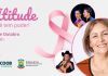 Sicoob Credisulca e Prefeitura de Turvo promovem evento sobre o Outubro Rosa “Atitude: Você tem Poder”