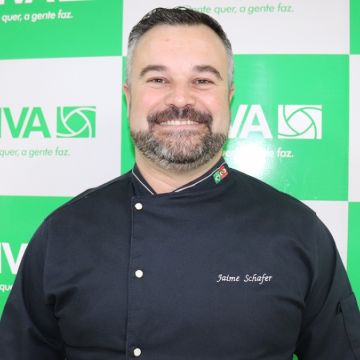 Em novembro tem Gastronomia na Praça