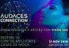Moda, inovação e tecnologia serão tema de evento em Criciúma