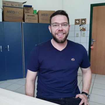 Novembro Azul é o mês voltado para a saúde do homem