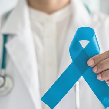 Novembro Azul é o mês voltado para a saúde do homem