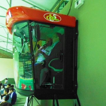 Ginásio Municipal foi entregue a comunidade Turvense