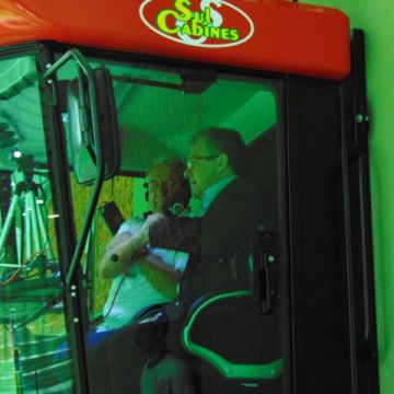 Ginásio Municipal foi entregue a comunidade Turvense