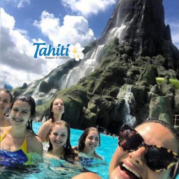 Grupo Disney Julho 2021