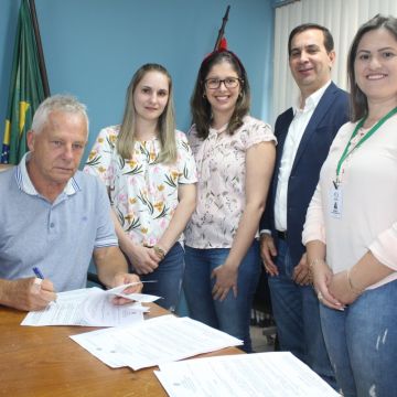 Maracaja recebe recursos da Justiça Federal para projetos