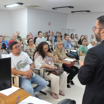 Maracaja recebe recursos da Justiça Federal para projetos