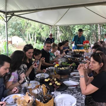 Costelaço Sítio Raízes