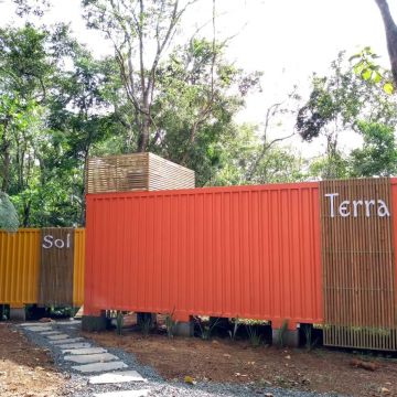 Costelaço Sítio Raízes