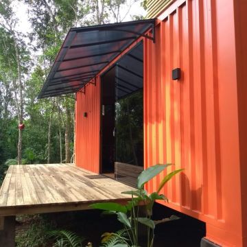 Costelaço Sítio Raízes