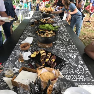 Costelaço Sítio Raízes