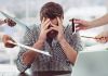 Conheça nove ferramentas para combater o stress