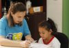 Escola Polo de Surdos é a inclusão e a evolução do ensino para os alunos em Criciúma