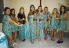 Turma das faceiras