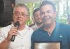 Comunidade de Ponte Alta comemora pavimentação asfáltica