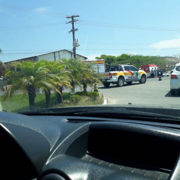 Fatalidade: acidente deixa três mortos e um ferido