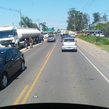 Fatalidade: acidente deixa três mortos e um ferido