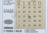 Lions Araranguá Centro promove Bingo para doação de cestas básicas