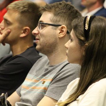 Ministro do TST palestra na Unesc