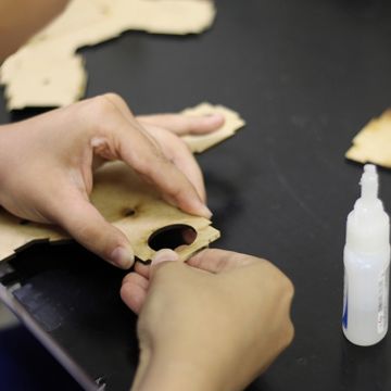 Aulas de robótica incentivam o empreendedorismo e a inovação em Criciúma 