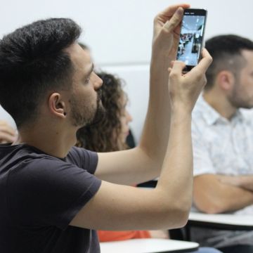 Araranguá conhece de perto o Programa Mentoring da Unesc
