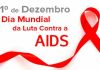  Mundial de Luta Contra a Aids visa a prevenção