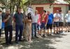 Progressistas reúnem lideranças e filiados em Forquilhinha