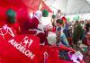 Amanhã tem festas de Natal em Criciúma para crianças carentes