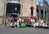 Projeto “Janelas Abertas” leva estudantes do Colégio Unesc ao Uruguai