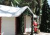 A Magia do Natal em Turvo