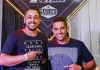 Black and White: Festa temática foi um sucesso 