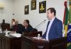 Prefeito de Maracajá propõe extinção de fundo de previdência de servidores municipais