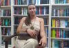 Escritora araranguaense lança primeiro romance