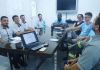 CIPA da Contato Internet participa de capacitação