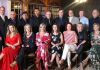 CDL Posse do novo presidente