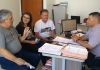 Estacionamento rotativo volta na segunda-feira