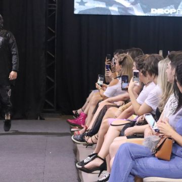 EnModa enaltece talento dos acadêmicos de Design de Moda