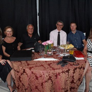  Grêmio Fronteira lança oficialmente o Baile de Debutantes 2020