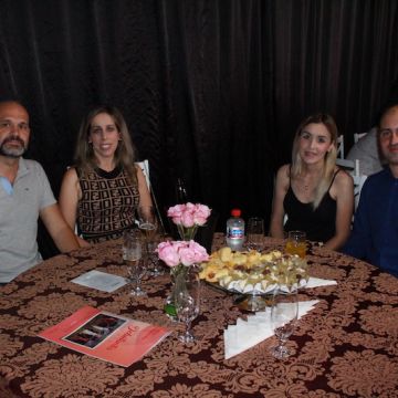  Grêmio Fronteira lança oficialmente o Baile de Debutantes 2020