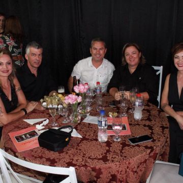  Grêmio Fronteira lança oficialmente o Baile de Debutantes 2020