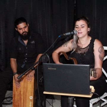  Grêmio Fronteira lança oficialmente o Baile de Debutantes 2020