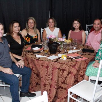  Grêmio Fronteira lança oficialmente o Baile de Debutantes 2020