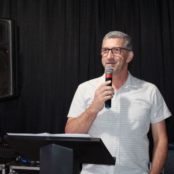  Grêmio Fronteira lança oficialmente o Baile de Debutantes 2020