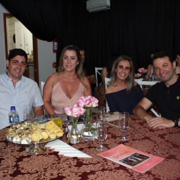  Grêmio Fronteira lança oficialmente o Baile de Debutantes 2020