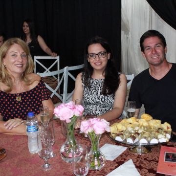  Grêmio Fronteira lança oficialmente o Baile de Debutantes 2020