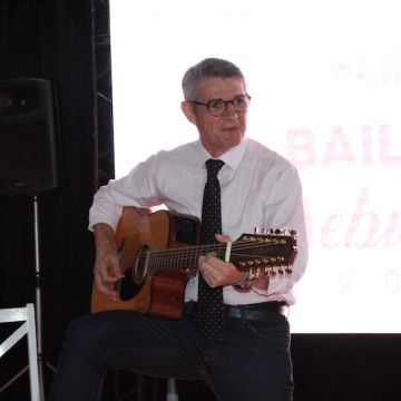  Grêmio Fronteira lança oficialmente o Baile de Debutantes 2020