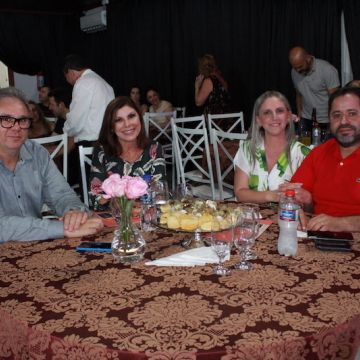  Grêmio Fronteira lança oficialmente o Baile de Debutantes 2020