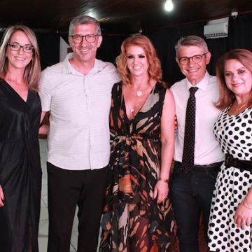  Grêmio Fronteira lança oficialmente o Baile de Debutantes 2020