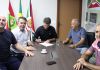 Criciúma recebe R$ 500 mil em emenda parlamentar do deputado Luiz Fernando Vampiro 