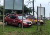 Após cinco dias corpo é encontrado boiando