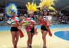 Carnarroio: Abertas inscrições para rainhas, musa e cidadãos do Samba 